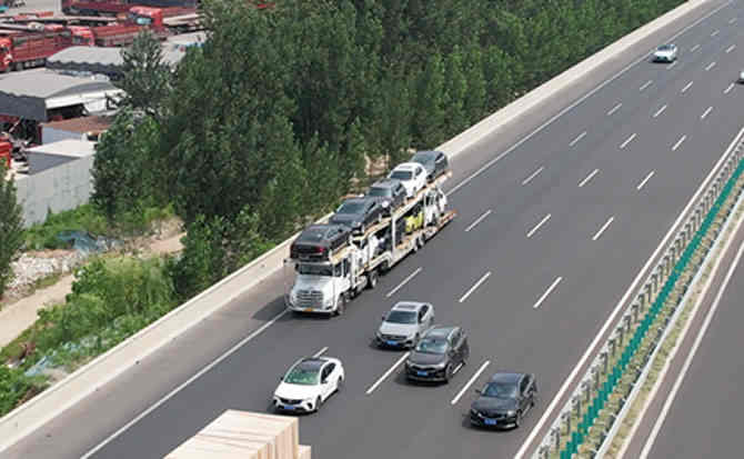 文安高速公路汽车救援